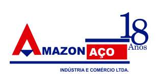 Amazon Aço Indústria E Comércio Ltda | Guia Manaus